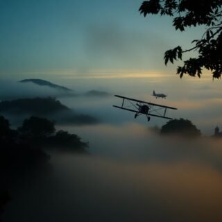 The Whispering Banyan – Mumbai Monsoon Haunt