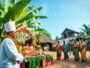 The Phantom Wedding Priest – A Sri Lankan Village True Event