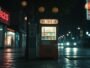 Eerie Vending Machine Voices in Singapore