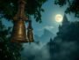 Temple Bells at Midnight – A Ceylon Haunting