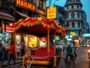 Phantom Rickshaw – Tales from Kolkata’s Streets