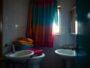 Rustling Saris – A Bengaluru Maid’s Toilet Room Encounter