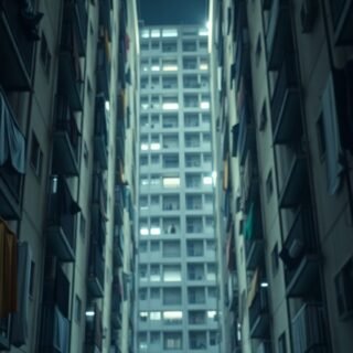 Temple Bells at Midnight – A Ceylon Haunting