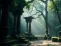 The Forgotten Shrine – A True Tamil Nadu Ghost Map