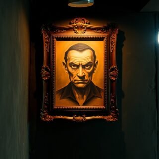 Rustling Saris – A Bengaluru Maid’s Toilet Room Encounter