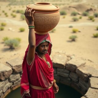 Temple Bells at Midnight – A Ceylon Haunting