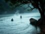 Whirlpool of Wails – A Kerala River Haunting