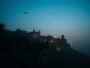 Top 10 Haunted Forts in India That Tourists Dare to Explore