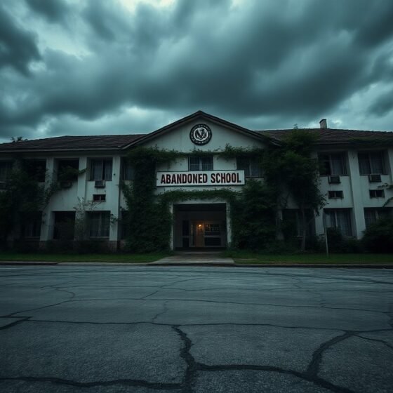 Top 10 Haunted Schools in the Philippines That Students Fear