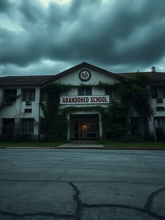 Top 10 Haunted Schools in the Philippines That Students Fear