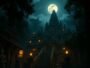 Top 10 Haunted Temples in Thailand That Locals Avoid at Night